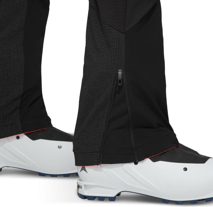 Image du produit Mammut Pantalon hybride Aenergy IN Femme (34)