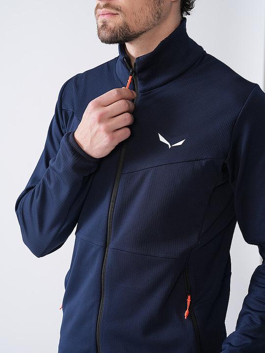 Immagine prodotto Salewa Puez Cammino PL Jacket (52)