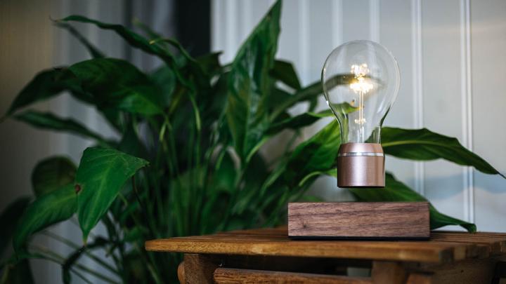 Immagine prodotto Flyte Lampe Buckminster levitation