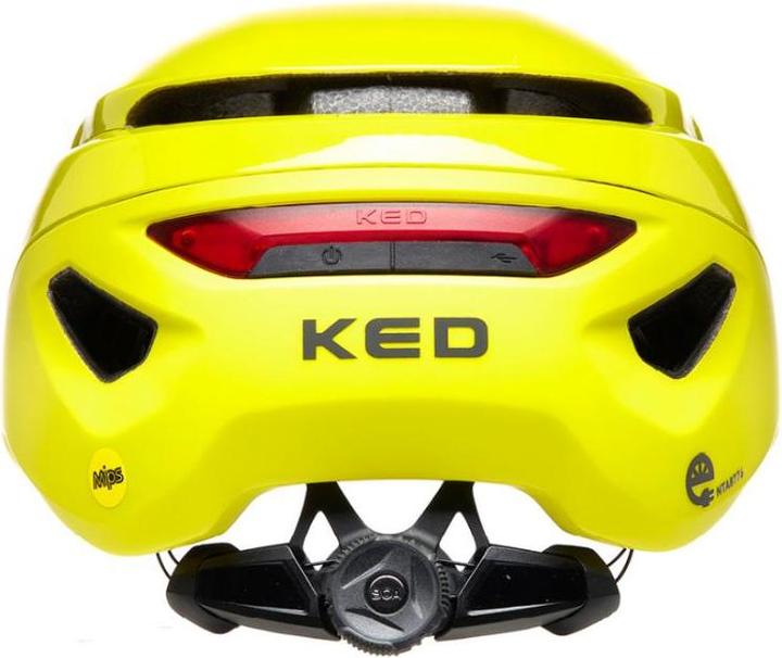 Produktbild KED Mitro UE-1 (58 - 61 cm)