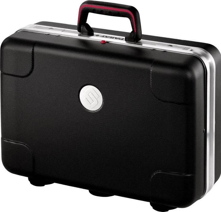 Produktbild Parat Werkzeugkoffer unbestückt 25 l (1 Teile)