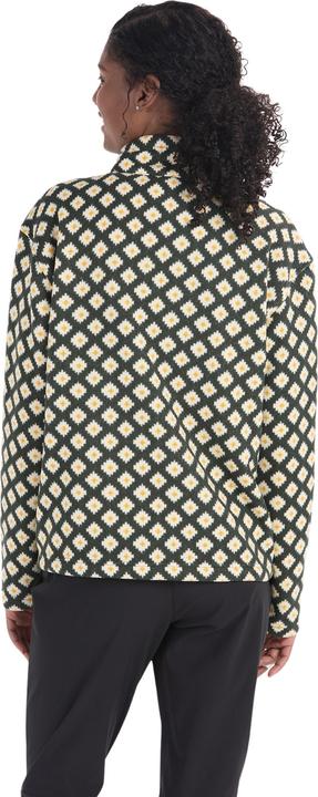 Produktbild Marmot Heavyweight Drop Line Printed 1/2 Zip (XS)