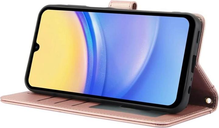 Image du produit Cover-Discount Galaxy A16 - Etui élégant avec dragonne (Samsung Galaxy A16 5G)