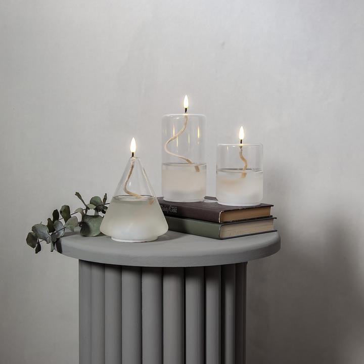 Actual product image Star Trading Lantern flame float (1 x)