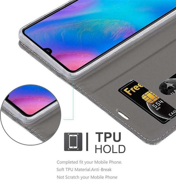 Actual product image Cadorabo Jeans Optik (Huawei P30)