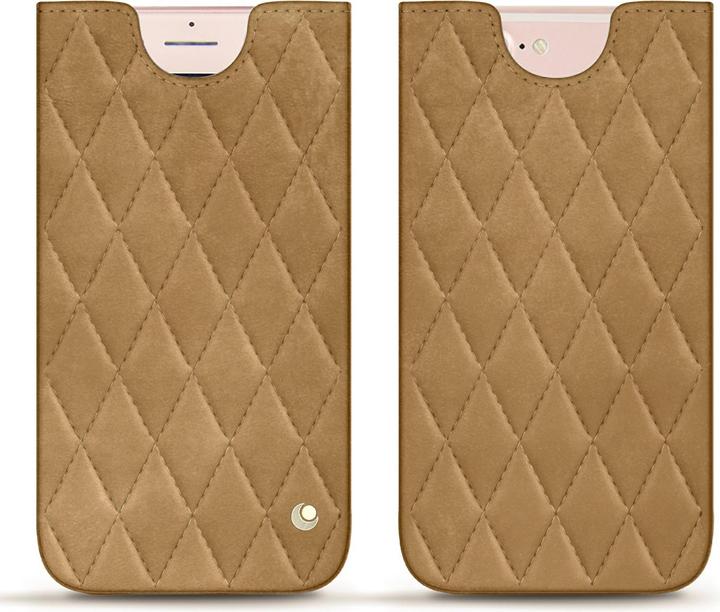 Produktbild Noreve Lederschutzhülle (Apple iPhone 7 Plus)