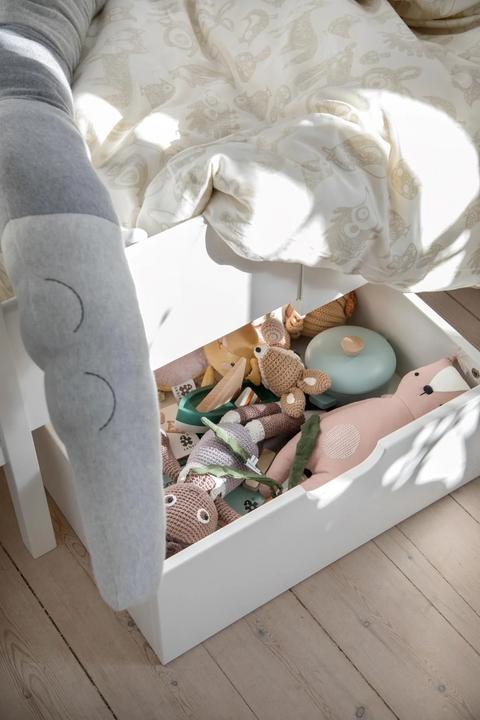 Image du produit Sebra Sleepy Croc