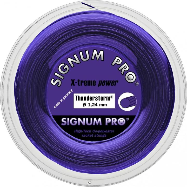 Produktbild Signum Pro Thunderstorm 200m Saitenrolle
