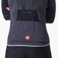 Actual product image Castelli Unlimited W Jacket (XL)