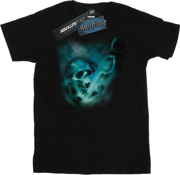 Voldemort Dark Mark Mist TShirt (S)