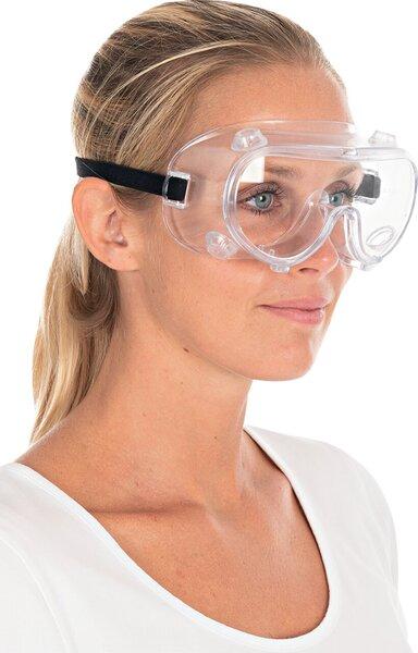 Produktbild Hygostar Schutzbrille