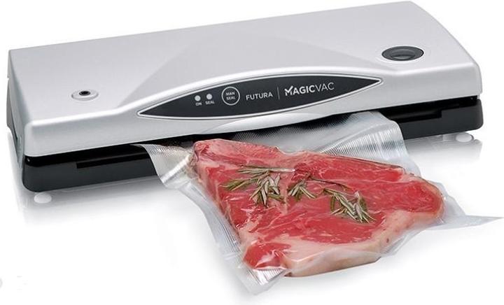 Produktbild Magic Vac Futura