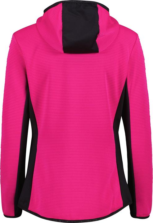 Produktbild CMP Campagnolo Hoodie (L)