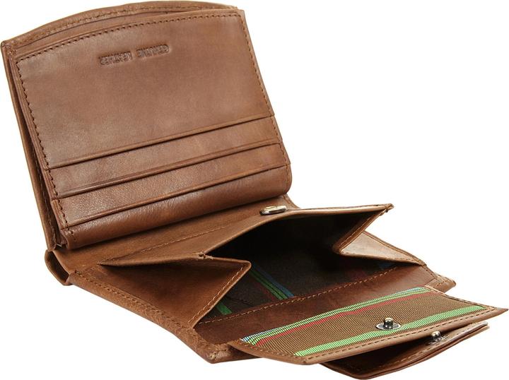 Actual product image PIKE Geldbörse