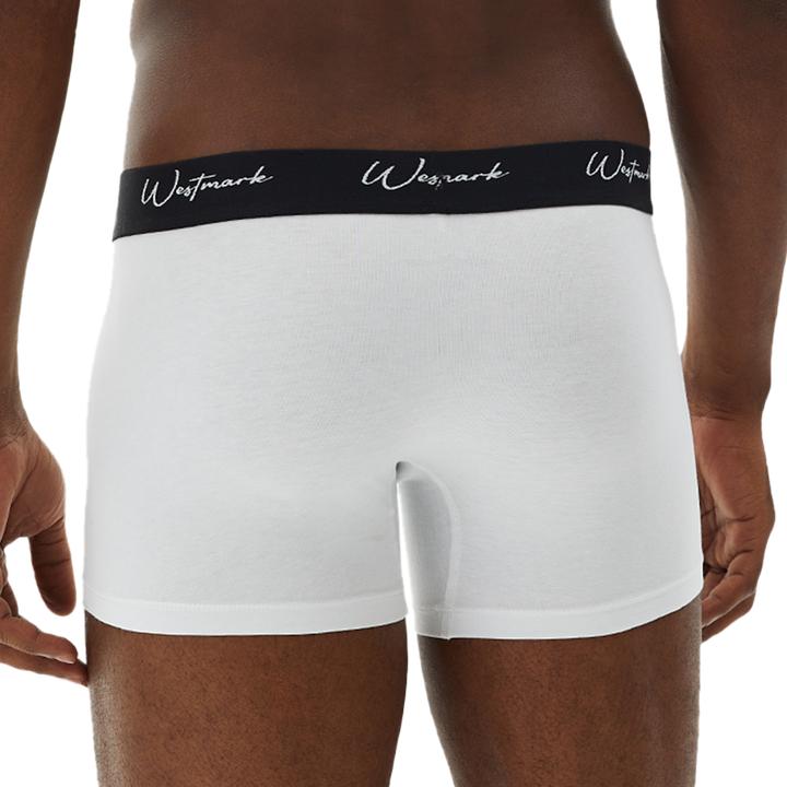 Produktbild Westmark London 6er Pack Lucas Retro Short / Pant (XXL, 6er Pack)