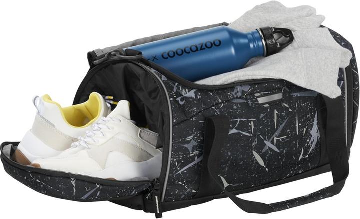Image du produit Coocazoo sac sac de sport avec compartiment pour linge humide, 20 litres (20 l)