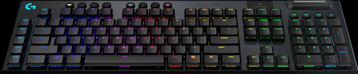 Actual product image Logitech G G915 (US, Wireless)