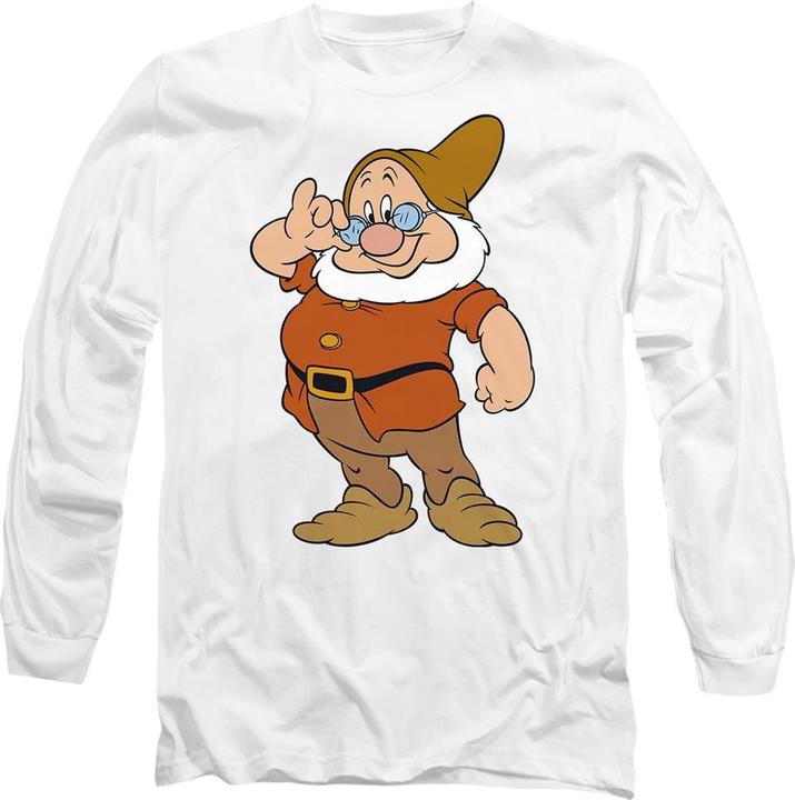 Produktbild Snow White TShirt (L)