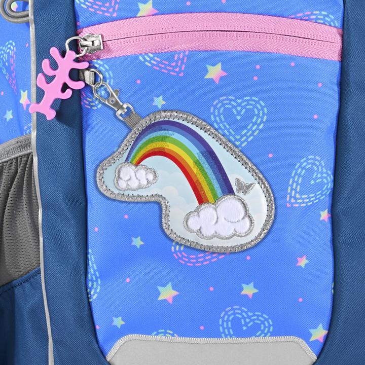 Produktbild Step by Step Rainbow Lui