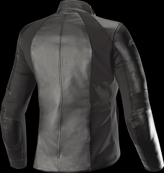 Produktbild Alpinestars Vika V2 Woman's Leather Jacket (Damen, 42)