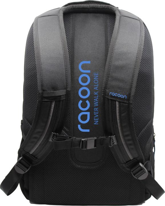 Immagine prodotto Racoon Tutti i giorni (30 l)