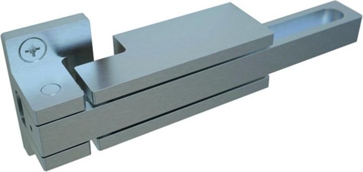 Actual product image Werkstarck Door locks DOORKEEPER