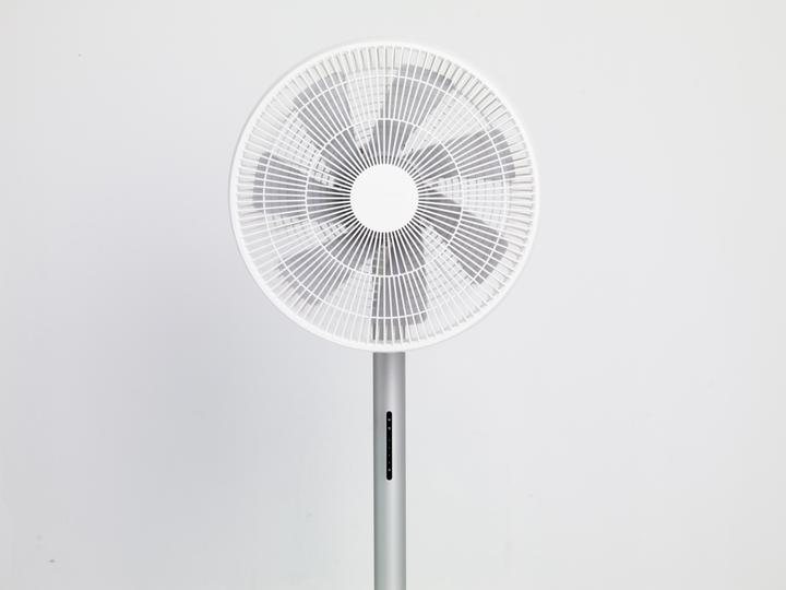 Immagine prodotto Xiaomi Smartmi Pedestal Fan 3 (58 dB)