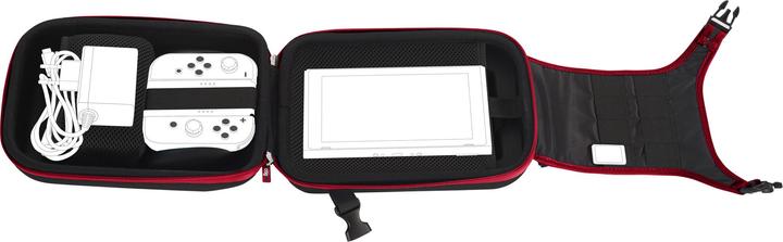 Image du produit Bigben Pochette verticale (Switch) (Switch)