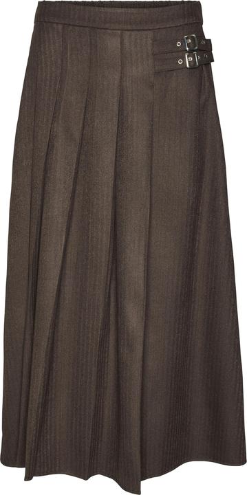 Actual product image Vero Moda VMHELGA High Waist Long Skirt Skirt (S)