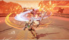 Actual product image Dolmen Day One Edition (PS5) (PS5, DE)