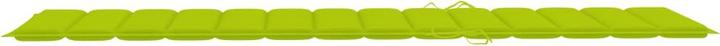 Immagine prodotto VidaXL Hayder (200 x 70 x 3 cm)