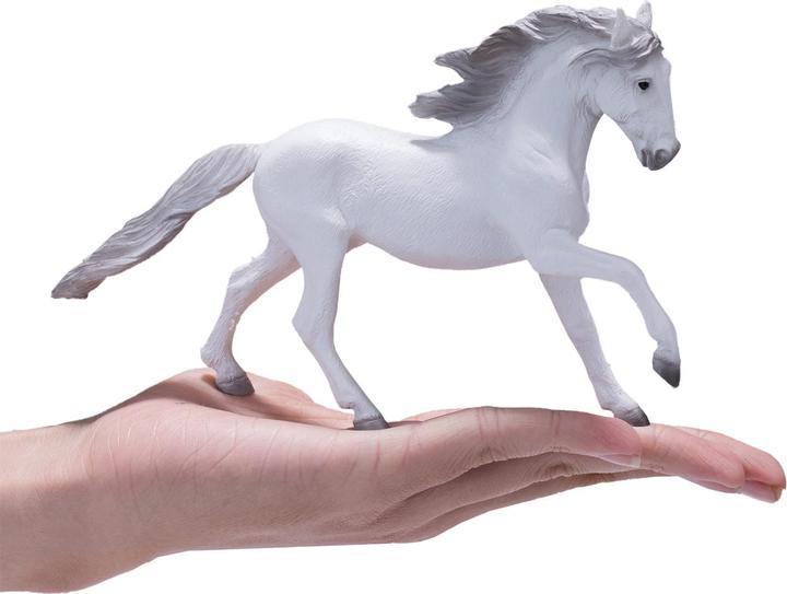 Actual product image Mojo Horse World Lusitano Grey - 381001
