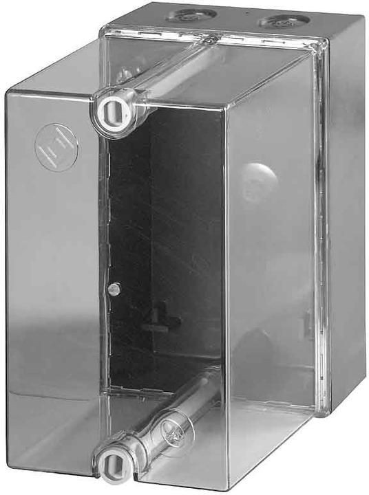 Eaton CI-COM (Case)