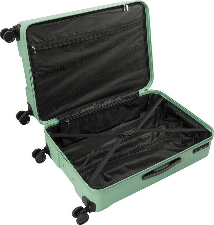 Produktbild Epic Airwave Neo 4 Rollen Trolley 75 cm (105 l, XL (ab 115l))