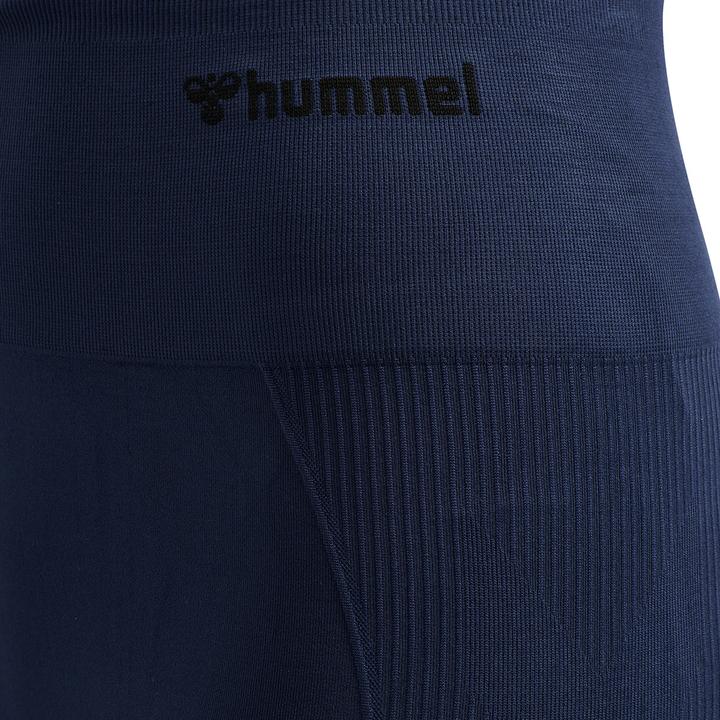 Actual product image hummel Tif Seamless Cyling Shorts (XS)