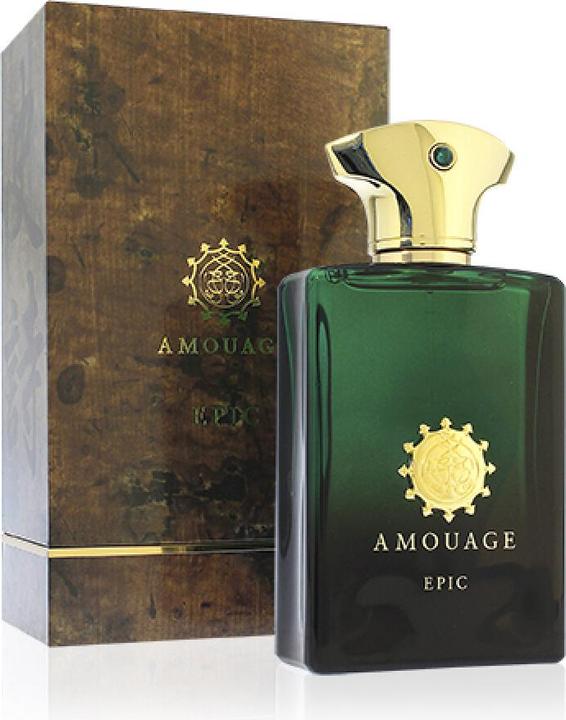 Produktbild Amouage Epic (Eau de Parfum, 100 ml)