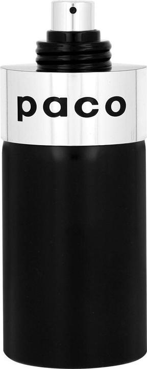 Actual product image Paco Rabanne Paco (Eau de toilette, 100 ml)