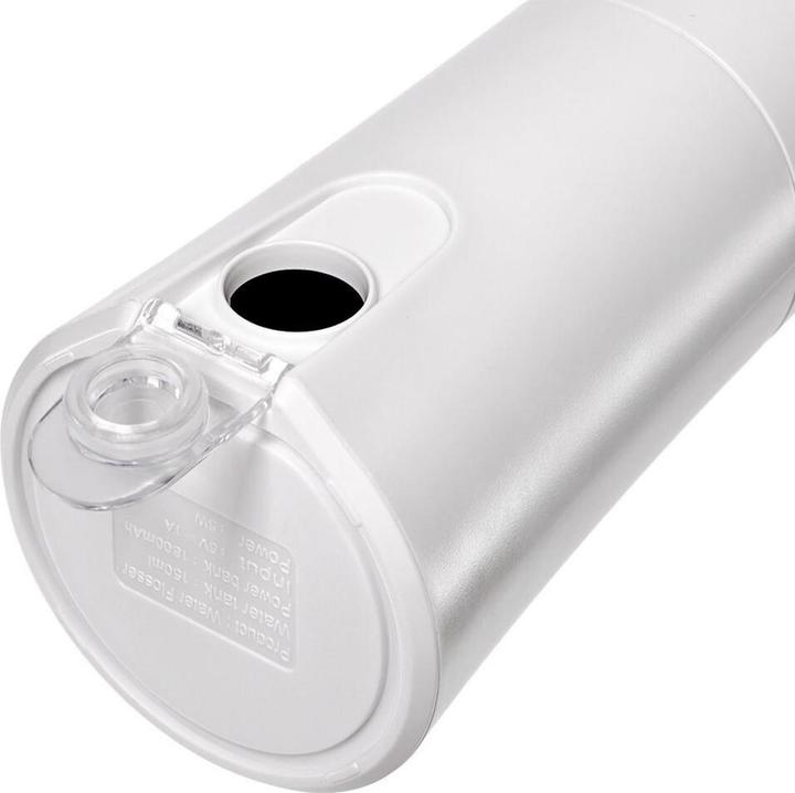 Actual product image Media-Tech DENTAL FLOSSJET MT6528