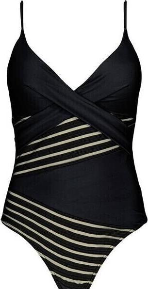 Barts badeanzug, damen alira shaping (36)