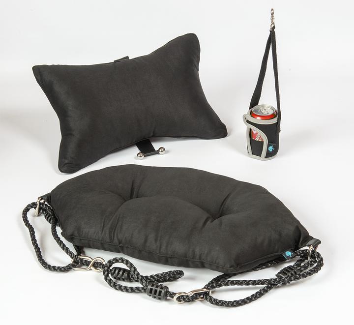 Image du produit Lonesome Dragon Kit de relaxation confort pour balançoire d'amour "Private Euphoria