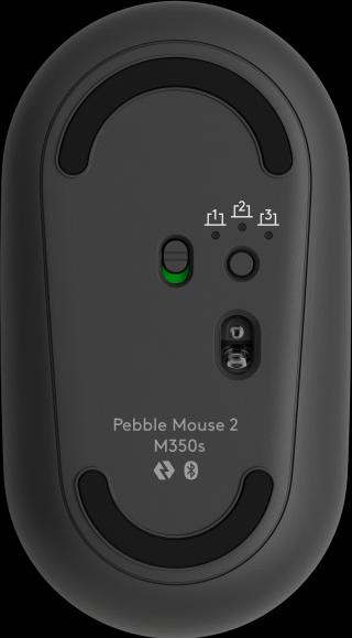 Actual product image Logitech Pebble 2 Combo for Mac (Eng. Int., Wireless)