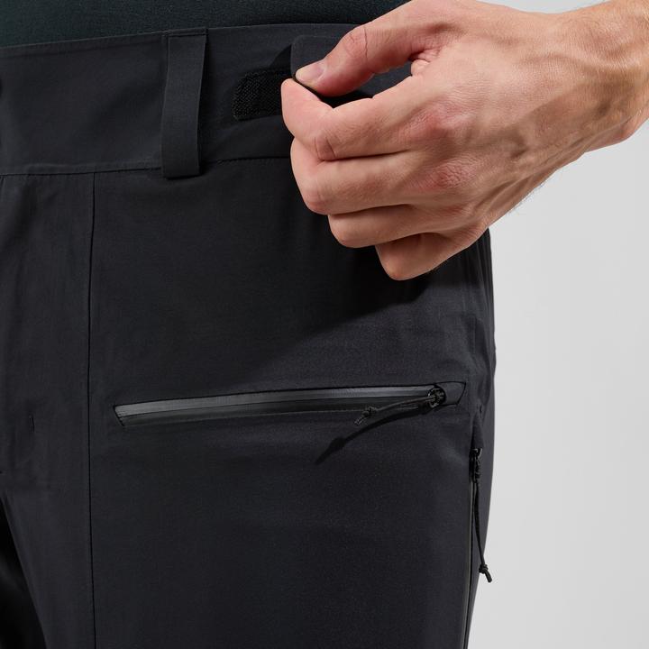 Actual product image Odlo X-Alp (54)