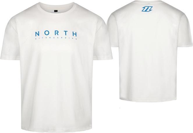North Wms Solo Tee