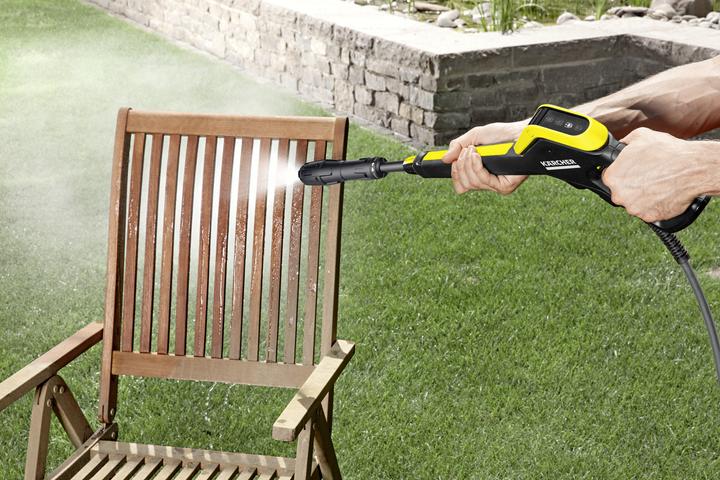 Actual product image Kärcher K 7 Premium Smart Control Flex Home (Electrical connection)