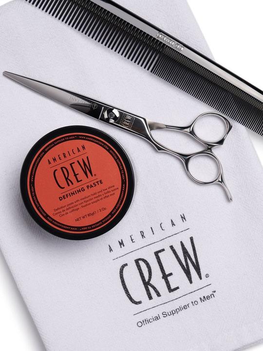 Image du produit American Crew Crème de finition (Pâte capillaire)
