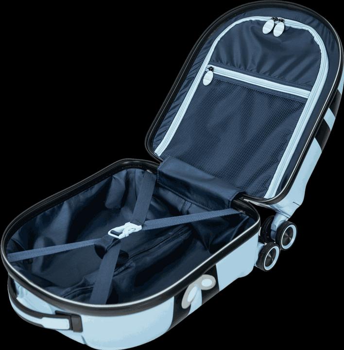 Produktbild Swissbags S (36 l, Handgepäck (bis 50l))
