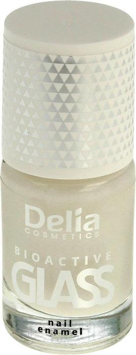 Image du produit Delia Cosmetics Vernis à ongles Bioactive Glass No. 05 11ml