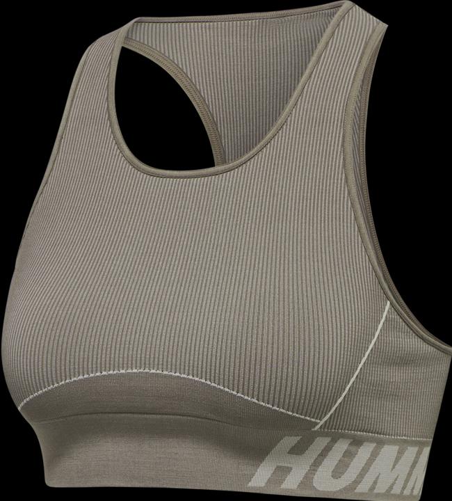 Image du produit hummel Te Christel Seamless Sports Top (XS)
