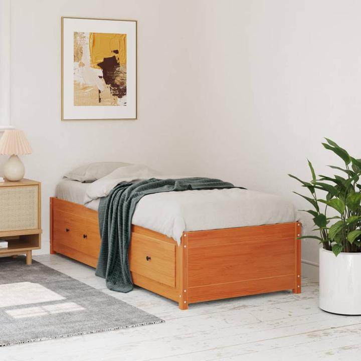 Produktbild VidaXL Way thistle (90 x 200 cm)