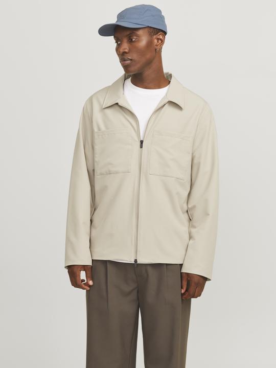 Image du produit Jack & Jones Jjeperfect Shacket Sn (S)